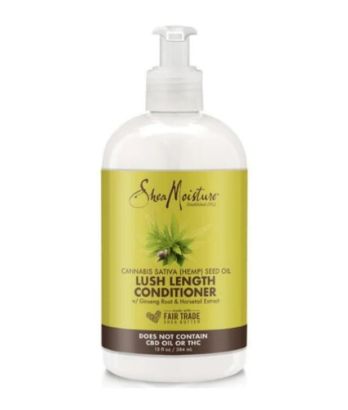 صورة بلسم ببذور القنب شيا موستر 384 مل